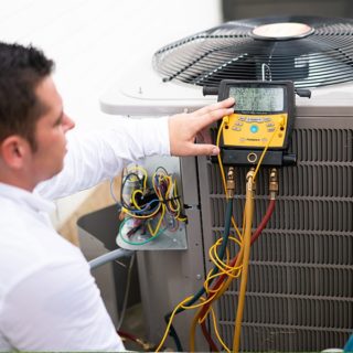 prep your HVAC system for summer