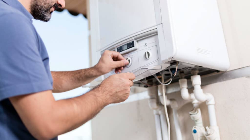 What is the Value of a Tankless Water Heater?