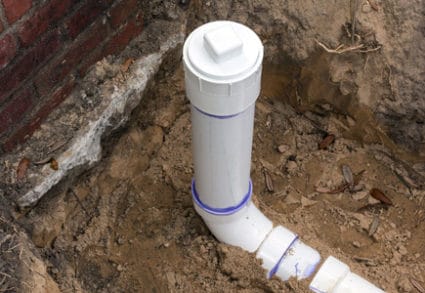 What Causes Gurgling Drains?