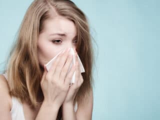 Reduce Allergens in your Home