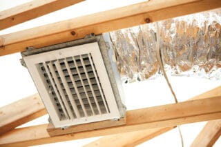 Need to Replace Your Ductwork