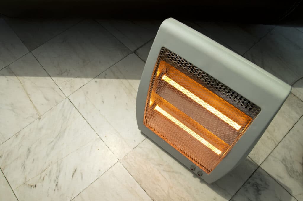 SafetyTips for Space Heaters