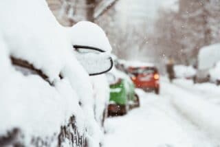 Prepare Your HVAC System for a Winter Storm