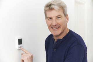 Signs that it is Time to Replace Your Thermostat