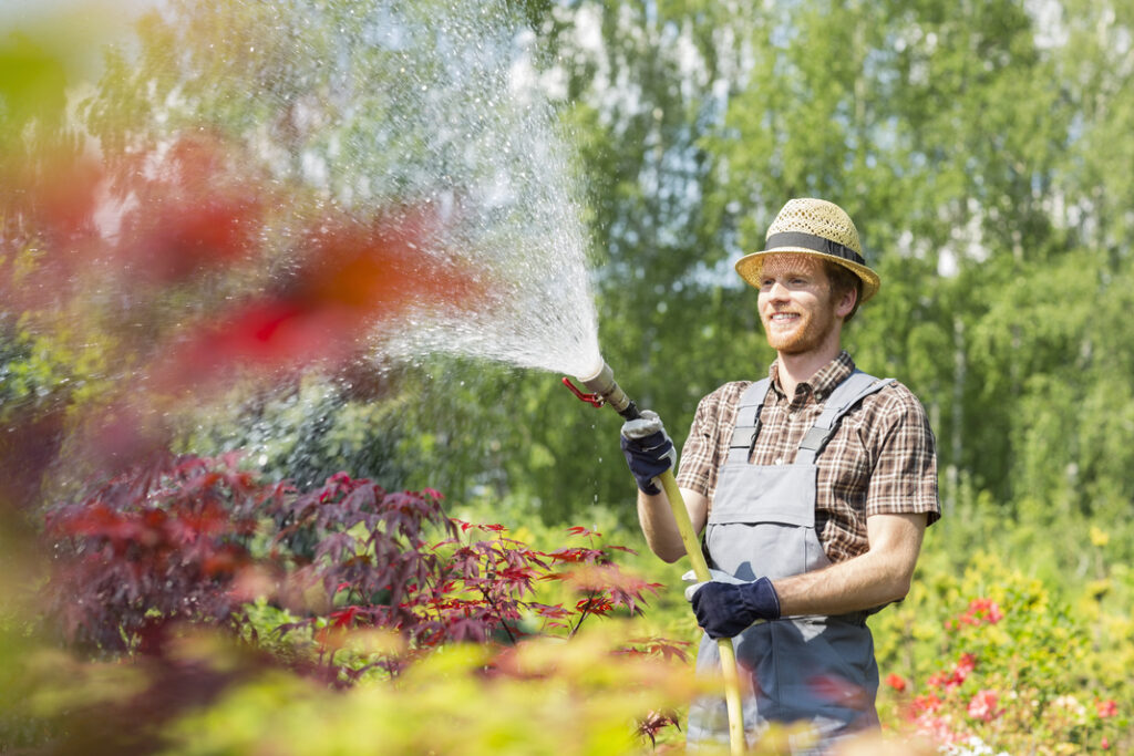 Can Leaving your Garden Hose on Cost You?