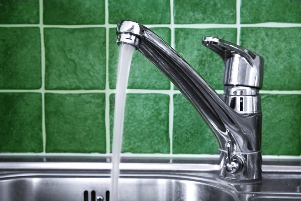 How to Improve Your Home’s Water Pressure