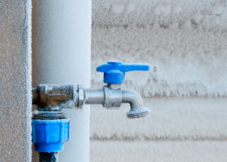 Most Common Winter Plumbing Issues